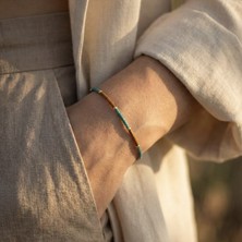 Litus - Ayarlanabilir Ip Bileklik