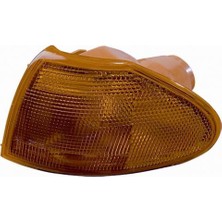 Tyc Opel Astra Ön Sinyal Sarı Sağ 1991-1994 (Oem No:  90421896)