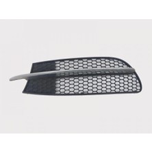 TŞT Alfa Romeo 2014-7 Ön Sis Lamba Kapağı Sağ 2000-2005 (Oem No:  46557853)