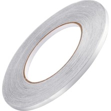 Katre46 0.5 cm 50 Metre Gri Fayans Arası Şerit Bant