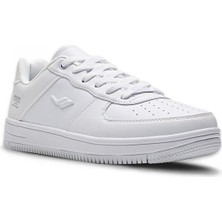 Lescon Zeplin 7 Erkek Sneakers Spor Ayakkabı Beyaz