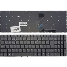 İnfostar Lenovo V15-IIL 82C5, V15-IGL 82C3 V15-ADA 82C7 ile Uyumlu Notebook Klavye - Siyah - Tr