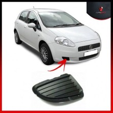 TŞT Fiat Grande Punto Ön Sis Lamba Kapağı  Sağ 2006- 2009 (Oem No:  735410805)