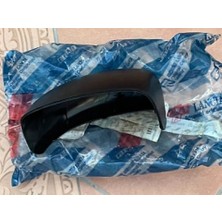 TŞT Fiat Stilo Dış Ayna Kapağı Sıyah Sol 2001  (Oem No:  735350897)