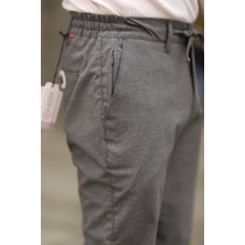 Erkek Keten Pantolon