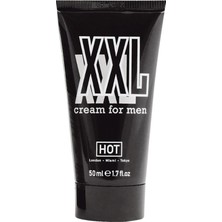 Hotxxl Erkeğe Özel 50 ml Krem