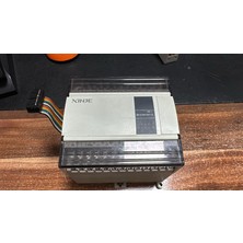 Xınje XD-E16X16YT-E Plc I/o Genişletme Modülü – 16 Dı / 16 Do