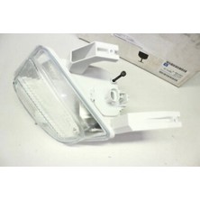 Tyc Opel Vectra Ön Sis Lambası Sağ 1995-1999 (Oem No:  90512451)