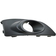 TŞT Chevrolet Aveo Ön Sis Lamba Kapağı Delikli Sağ 2011- (Oem No:  96694773)