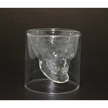 Argesco Mühendislik Kurukafa Içki Bardağı ALK217