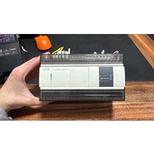 Xınje CAM4-60T10-E Plc Controller – Giriş/çıkış 36/24