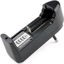 Argesco Mühendislik Bigem BM-361 Şarj Cihazı - 14500-18650