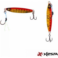 Xesta After Burner Mını 12G Rgdl