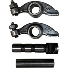 RKS Blazer Piyano Takımı