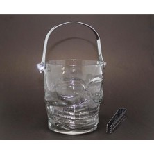 Katre46 Cam Kurukafa Buzluk