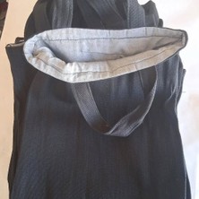 Buypass Astarlı  Siyah  Çanta