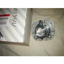 Tyc Alfa Romeo Giulietta Ön Sis Lambası Hatchback 10 (Oem No:  50530980)