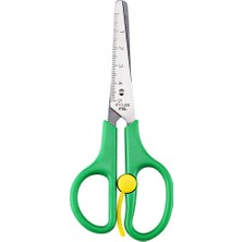 Brons Öğrenci Makası Küçük - 2 Adet