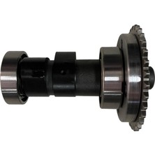 KUBA TK03 Eksantrik Mili