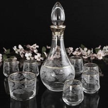 Abkakristal 486-304 Zemzem Tk.ebtr Helena 3mm Platın