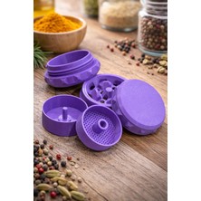 Onyx Grinder Tütün Öğütücü