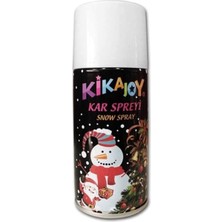 KİKA Kika Joy Kar Spreyi 150ML - 2 Adet