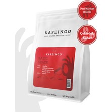 Kafeingo Basic Space Blend Çekirdek Kahve 500 gr