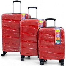 Polo Horse Silikon Kırılmaz Garantili 3 Lü Set