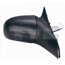TŞT Opel Corsa B Dış Ayna Camı Mandüz Sol 1993-2000 (Oem No:  90482047)
