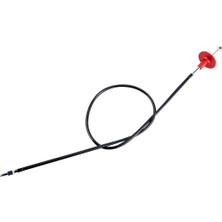 Jjc TCR-70BK 70CM Mekanik Deklanşör Kablosu