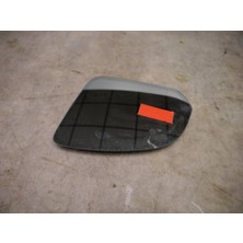 TŞT Volvo XC40 Dış Ayna Camı Isıtmalı Ec. Soketli Kör Nok.sistem Düz Sol 2018 (Oem No:  31477517)