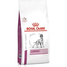 Royal Canin Cardiac 7.5 kg - Kalp Yetmezliği ve Tansiyon Için Düşük Sodyumlu Köpek Maması