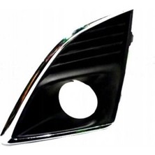 TŞT Chevrolet Cruze Ön Sis Lamba Kapağı Delikli Sağ 2012- 2013- (Oem No:  95093360)