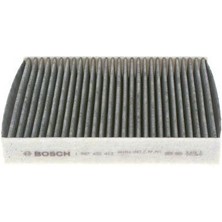 Bosch 1987432413 Polen Filtresi Karbonsuz Focus Iı 1.6tdci 1.8 2.0 Tdci 2004-201212 Volvo S40 C70 V50 C30 04-12 4M5J19G244AA-30780377-30676484