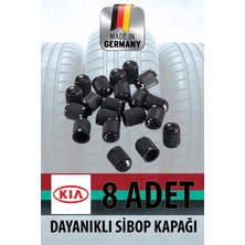 Markanza Kia Sibop Kapağı 8 Adet