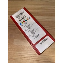 Sandvik R166.0L-16MM01-150 1020 ( 1 Kutu = 10 Adet )