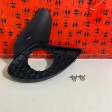 TŞT Alfa Romeo 2014-7 Ön Sis Lamba Kapağı Delikli Sağ 2005 2009-  (Oem No:  156057241)