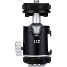 Jjc Bh-Sm1 Ball Head