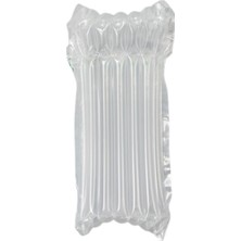 McStorey Şişirilebilir Hava Kolon Torba 18X24X10 cm – Darbe Emici Airbag Ambalaj, 48X39 cm