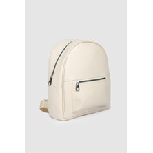 Septemmart Sasen Model Kadın Deri Sırt Çantası