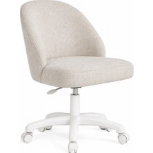 Meltem Kids Yeni Joy Çocuk ve Genç Odası Amortisörlü Tekerlekli Çalışma Sandalyesi