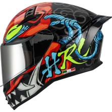 Sway Sw 869 Hero Full Face Kask