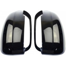 TŞT Volvo XC60 V90 Ayna Kapağı Astarlı Sol 2018 (Oem No:  39844955)