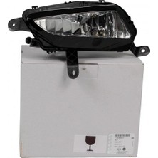 Tyc Opel Astra K Ön Sis Lambası Sol 2015- (Oem No:  39098907)