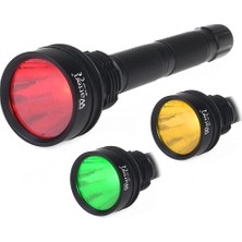 Argesco Mühendislik Güçlü Profesyonel  Feneri  WT-147