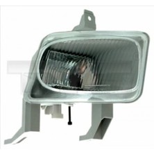 Tyc Opel Vectra Ön Sis Lambası Sol 1995-1999 (Oem No:  90512450)