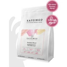 Kafeingo Rawsters Blend Çekirdek Kahve 500 gr