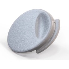 TŞT Opel Vectra Ön Çeki Demiri Kapağı Astarlı 1995-1999 (Oem No:  90464536)