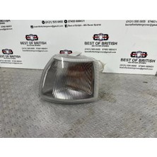 Tyc Opel Vectra Ön Sinyal Sol 1992-1995 (Oem No:  90487605)