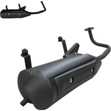 RKS Blazer Xr Egzoz Komple